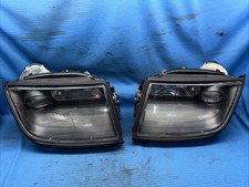 Conjunto de faróis 90-96 Nissan 300zx Z32 par esquerdo direito Fairlady Z comprar usado  Enviando para Brazil