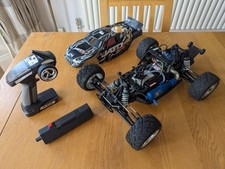Traxxas jato 3.3 for sale  LEICESTER