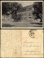 Ansichtskarte raguhn jeßnitz gebraucht kaufen  Ortrand