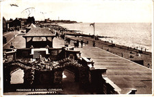 Postcard promenade gardens for sale Postcard promenade gardens for sale  NEWCASTLE