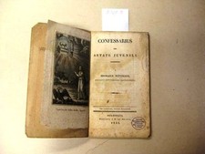 Confessarius pro aetate gebraucht kaufen  Dinkelscherben