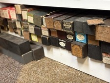 Lot antique player for sale  Seaford