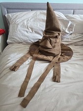 Harry potter talking for sale  LEEDS