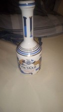 Metaxa flasche grande gebraucht kaufen  Wertheim