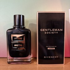 Givenchy gentleman society for sale  WICK