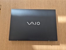 Laptop vaio fhd for sale  LONDON