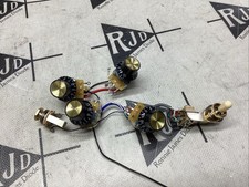 Arnês de controle Epiphone 1963 SG personalizado inspirado em Gibson eletrônico CTS comprar usado  Enviando para Brazil