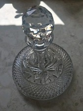 Galway irish crystal for sale  STAINES-UPON-THAMES