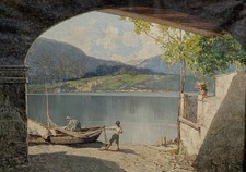 Bruto mazzolani veduta usato  Gavirate
