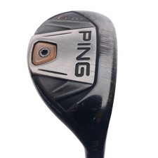 Used ping g400 for sale  WINDLESHAM