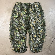 Vintage ghillie suit for sale  Winter Park