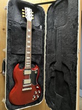 Gibson standard les for sale  AUCHTERARDER