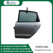 Porte arriere gauche d'occasion  Niort