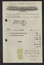 Paris usine machines d'occasion  Baugy