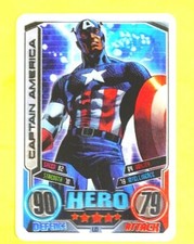 Hero attax trading gebraucht kaufen  Solingen