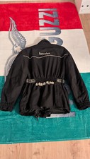 Damen motorradjacke haveba gebraucht kaufen  Notzingen