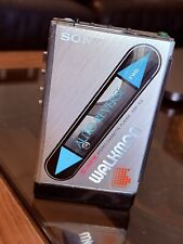 Walkman sony 102 d'occasion  Toulouse-