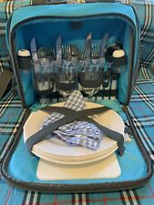 Picnic bag tote for sale  Anderson