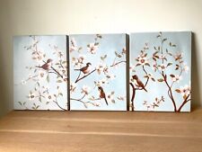 Set three bird for sale  FELIXSTOWE