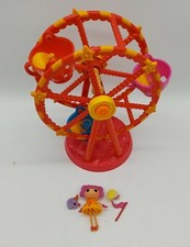 Mini lalaloopsy doll for sale  Streator