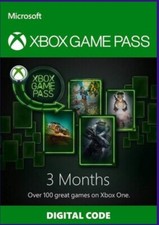 Game pass xbox d'occasion  Montpellier-