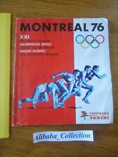Album panini montreal d'occasion  Mondoubleau