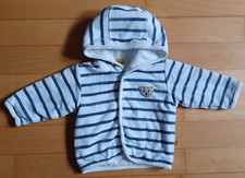 Steiff sweatjacke nicki gebraucht kaufen  Westheim