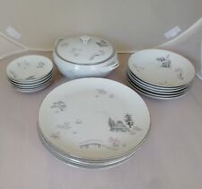 Sone china dinner for sale  ALDERSHOT