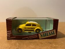 Vitesse volkswagen adac d'occasion  Expédié en Belgium