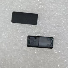 Usado, 1 peça nova tampa de microfone microfone para câmera de ação GoPro Hero 9 10 11 12 13 comprar usado  Enviando para Brazil