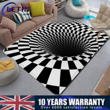 Vortex carpet optical for sale  MANCHESTER