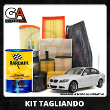 Kit tagliando bmw usato  Valva