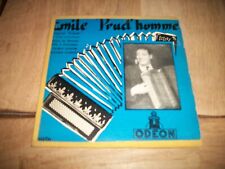 Vinyle tours emile d'occasion  Coucy-le-Château-Auffrique