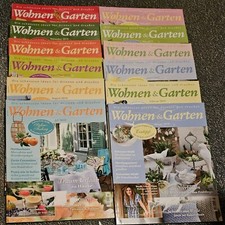 Wohnen garten komplett gebraucht kaufen  Isenbüttel