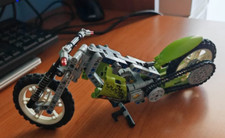Lego technic modello usato  Lissone