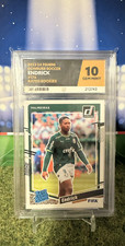 Donruss panini rookie for sale  PETERLEE