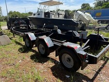 Sailboat trailer for sale  Saint Petersburg