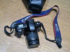 Canon eos kiss for sale  DEWSBURY