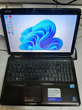 Notebook asus k50ij usato  Roma