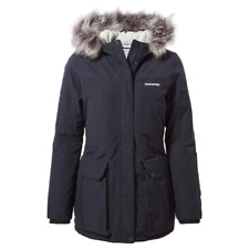 Craghoppers elison parka for sale  SHEPTON MALLET