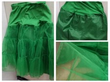 Vintage petticoat retro for sale  LEICESTER