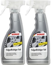 Sonax felgenreiniger gel gebraucht kaufen  Winsen
