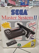 Boxed console sega usato  Italia