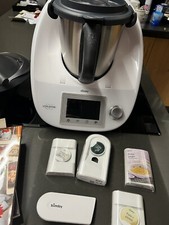 Bimby tm5 robot usato  Roma