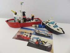 Lego boot set gebraucht kaufen  Berlin