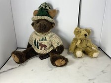 Bearington collection plush for sale  Spring Branch