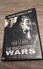 Farscape the peacekeeper usato  Carrara