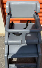 Rubbermaid sturdy child for sale  Little Rock
