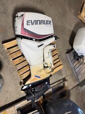 2015 evinrude etec for sale  Seabrook