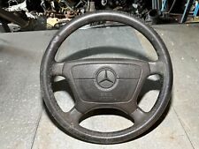 Volante mercedes w124 usato  Pescara